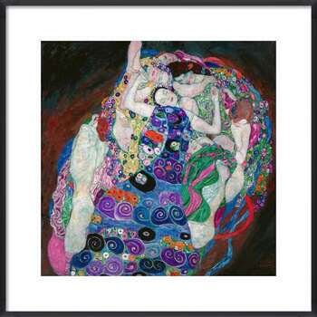 Juliste The Virgin (1913)