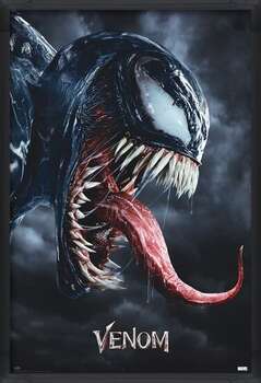 Juliste Venom - Legacy