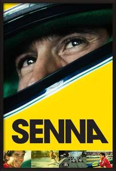 Juliste Senna (2010)