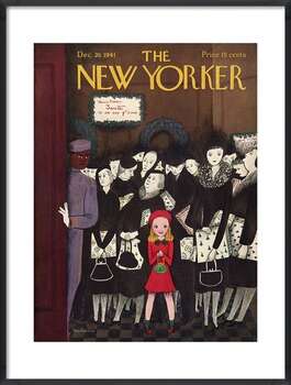 Juliste Magazine Cover 29