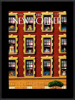 Juliste Magazine Cover 544