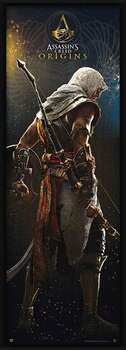 Kehystetty juliste Assassin's Creed: Origins